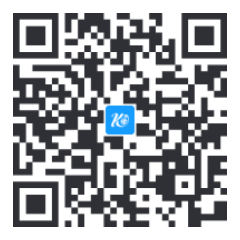苹果用户专属 二维码(6686app)